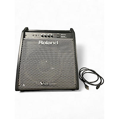 Used Roland PM200 Drum Amplifier