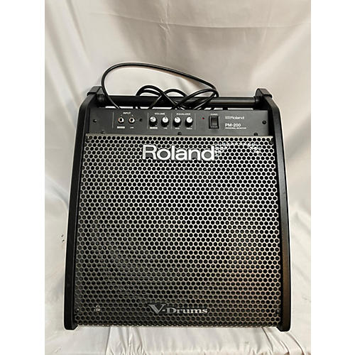 Roland Used Roland PM200 Keyboard Amp