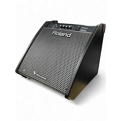 Used Roland PM200 Keyboard Amp