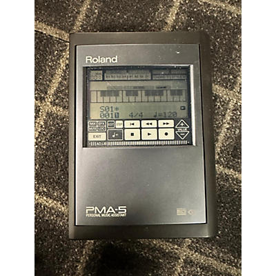 Roland Used Roland PMA-5 Personal Music Assistant Production Controller