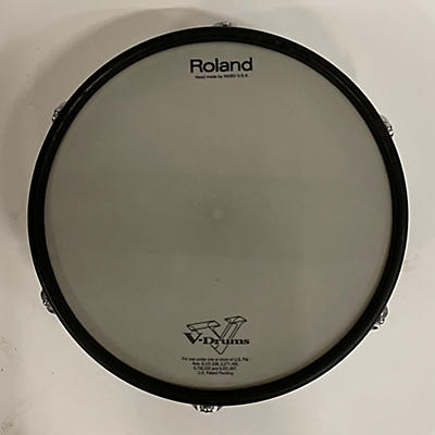 Roland Used Roland Pd-120 PAD