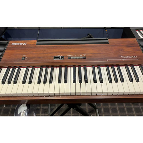 Roland Used Roland Piano Plus 100 Stage Piano