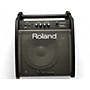 Used Roland Used Roland Pm100 Drum Amplifier