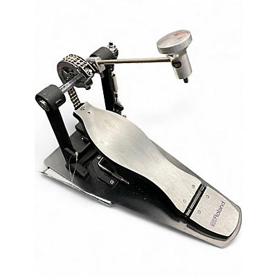Used Roland Pro Single Kick Drum Pedal Single Bass Drum Pedal