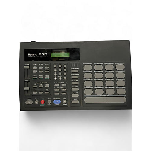 Used Roland R-70 Production Controller