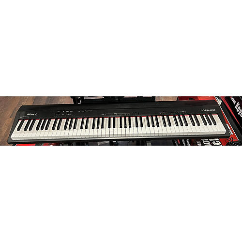 Roland Used Roland R-C-CCM-GO-88-P Portable Keyboard