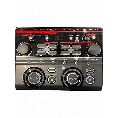 Used Roland RC-202 Pedal
