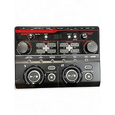 Used Roland RC 202 Pedal