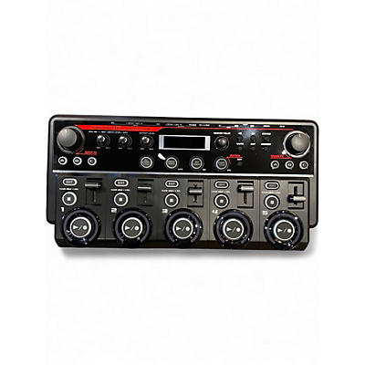 Used Roland RC-505 Effect Processor