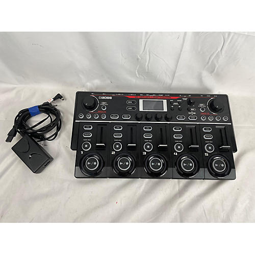 Roland Used Roland RC505 MKII Pedal