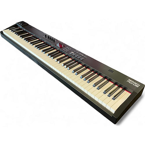 Used Roland RD 08  Portable Keyboard