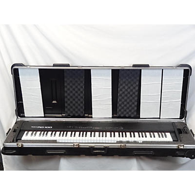 Roland Used Roland RD-100 WITH HARD CASE Stage Piano