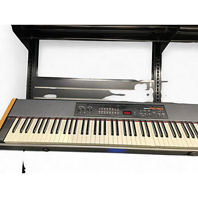 Used Roland RD-150 Keyboard Workstation