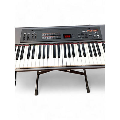 Used Roland RD-150 Stage Piano