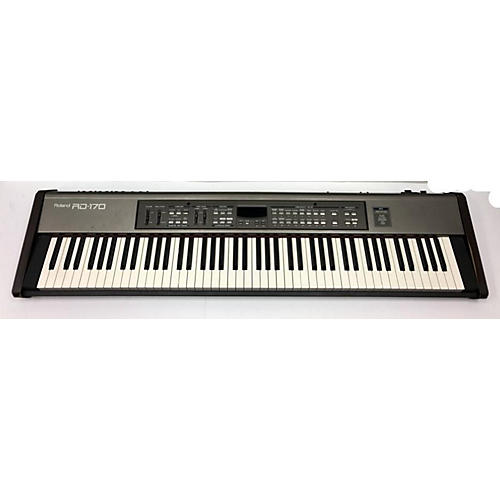 Roland Used Roland RD-170 Keyboard Workstation