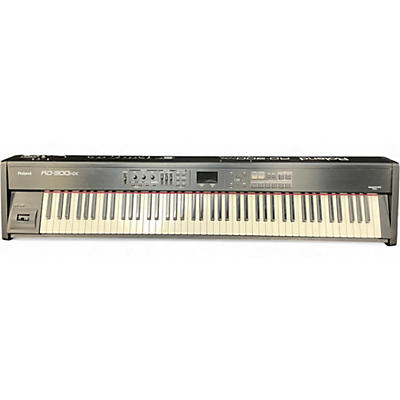 Used Roland RD-300NX Stage Piano