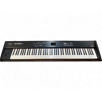 Used Roland RD-300NX Stage Piano