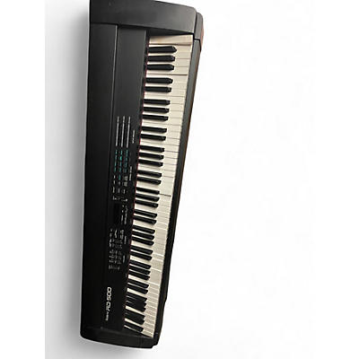 Used Roland RD-500 Digital Piano