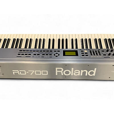 Used Roland RD-700