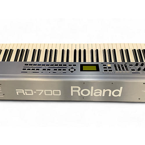 Used Roland RD-700
