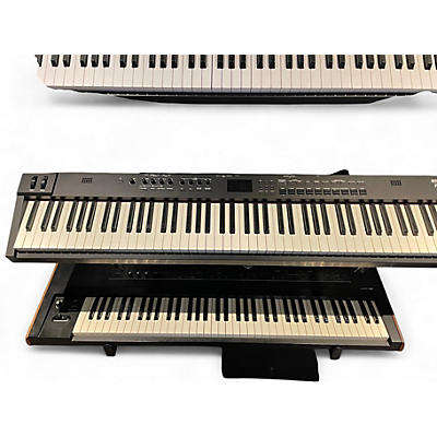 Used Roland RD-88 Keyboard Workstation