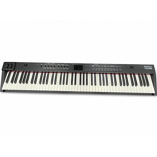 Used Roland RD-88 Synthesizer