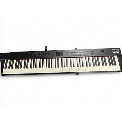 Used Roland RD-88EX Stage Piano
