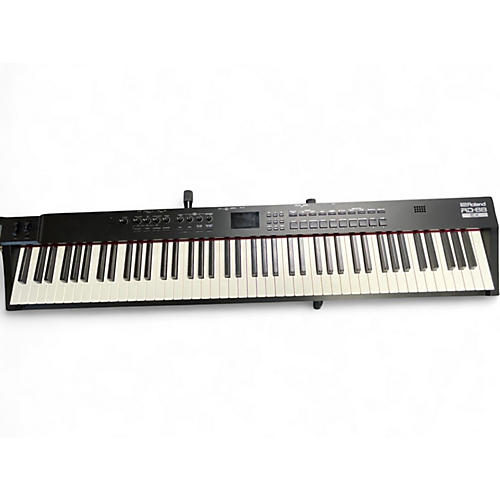 Used Roland RD-88EX Stage Piano