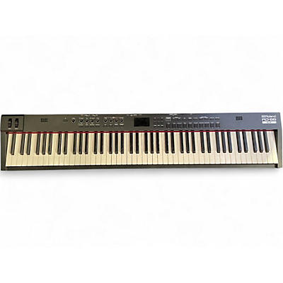 Used Roland RD-88EX Stage Piano