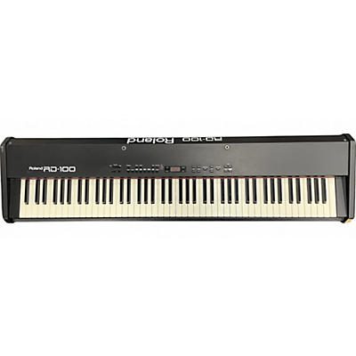 Used Roland RD100 Stage Piano