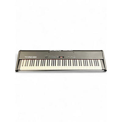 Used Roland RD100 Stage Piano