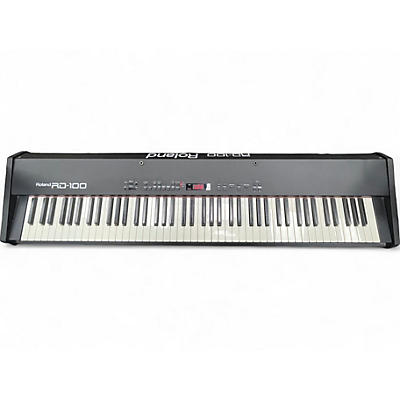 Used Roland RD100 Stage Piano