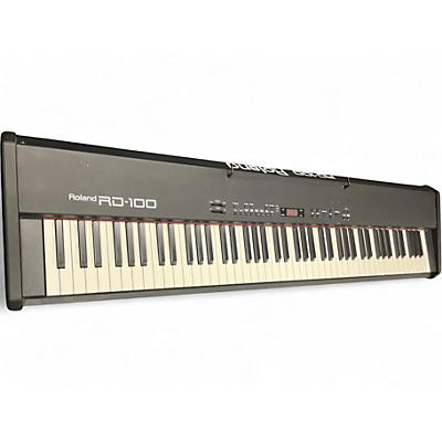 Used Roland RD100 Stage Piano