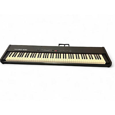 Used Roland RD100 Stage Piano