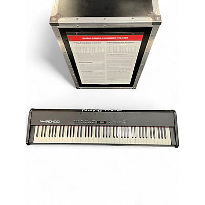 Used Roland RD100 Stage Piano