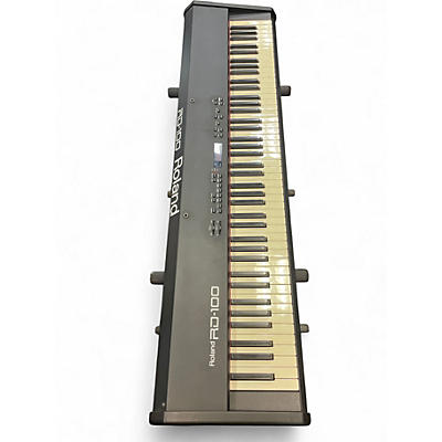 Used Roland RD100 Stage Piano