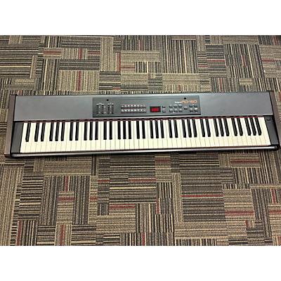 Used Roland RD150 Keyboard Workstation