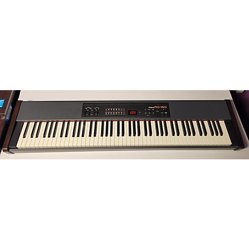 Roland Used Roland RD150 Stage Piano