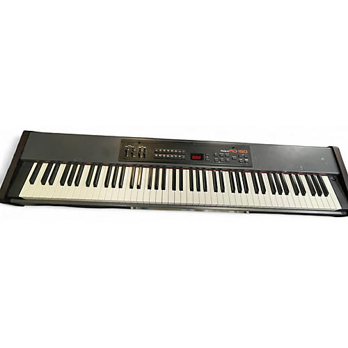 Used Roland RD150 Stage Piano