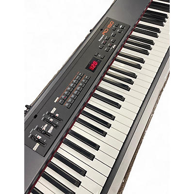 Used Roland RD150 Stage Piano