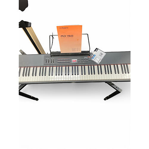 Used Roland RD150