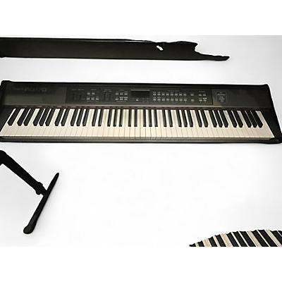Used Roland RD170 Keyboard Workstation
