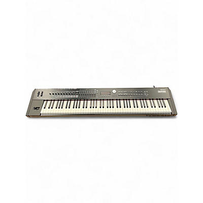 Used Roland RD2000 EX Keyboard Workstation