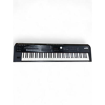 Used Roland RD2000 EX Stage Piano