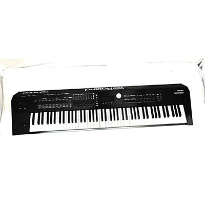 Roland Used Roland RD2000 Stage Piano