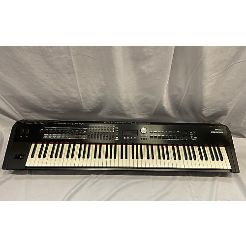 Roland Used Roland RD2000 Stage Piano