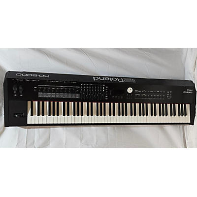 Roland Used Roland RD2000 Stage Piano