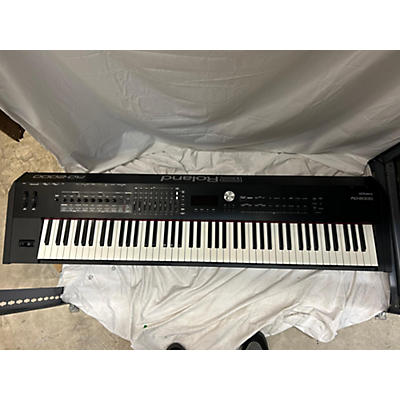 Roland Used Roland RD2000 Stage Piano