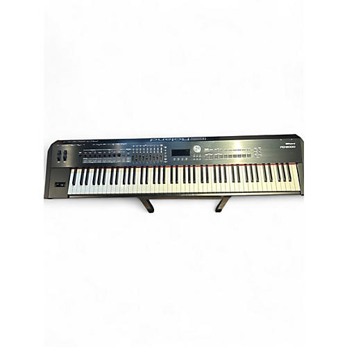 Roland Used Roland RD2000 Stage Piano