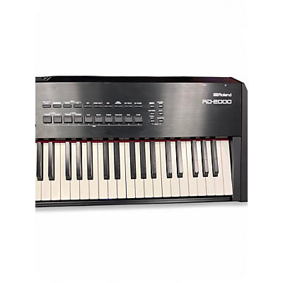 Used Roland RD2000 Stage Piano